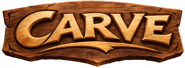 CARVE